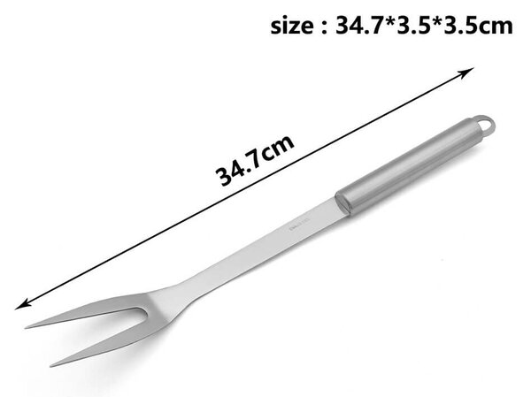 Grilovacie náradie 3ks set Dali BB006