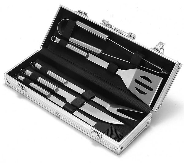 Grilovacie náradie 5ks set Dali BB004 Big