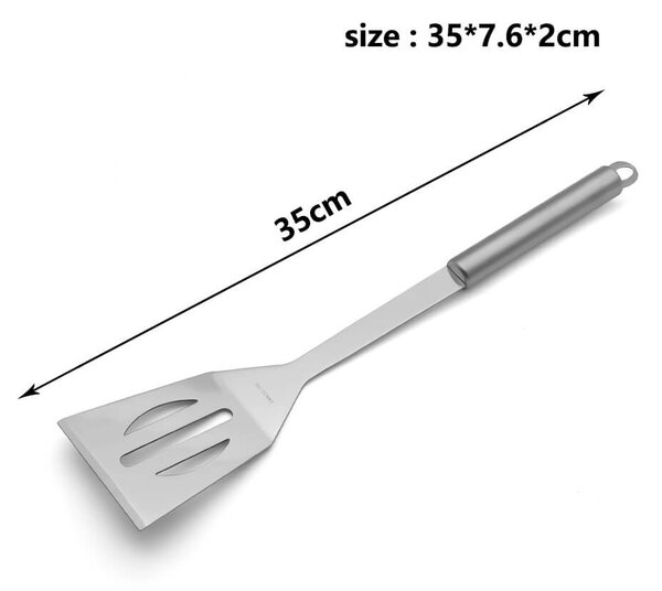 Grilovacie náradie 3ks set Dali BB006