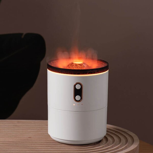 Kinscoter aróma difuzer Vulcano V26