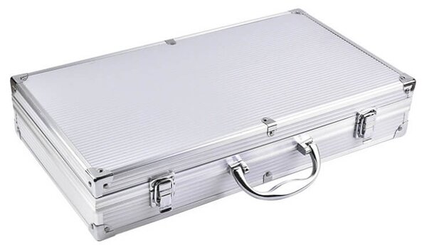 Grilovacie náradie 18ks set Dali BB002
