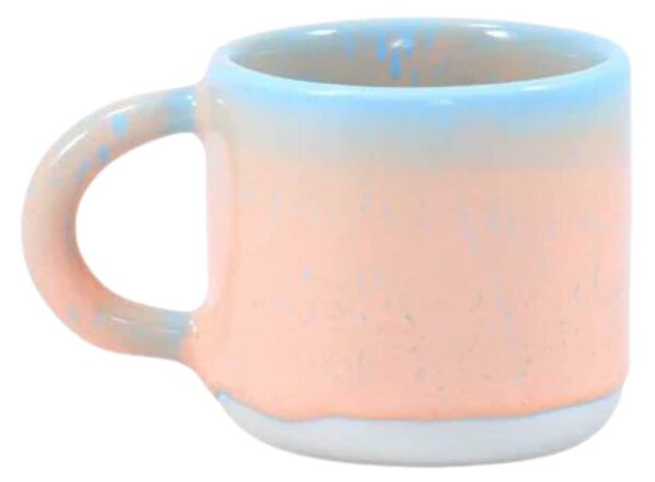 Porcelánový hrnček Baby Jane 70 ml