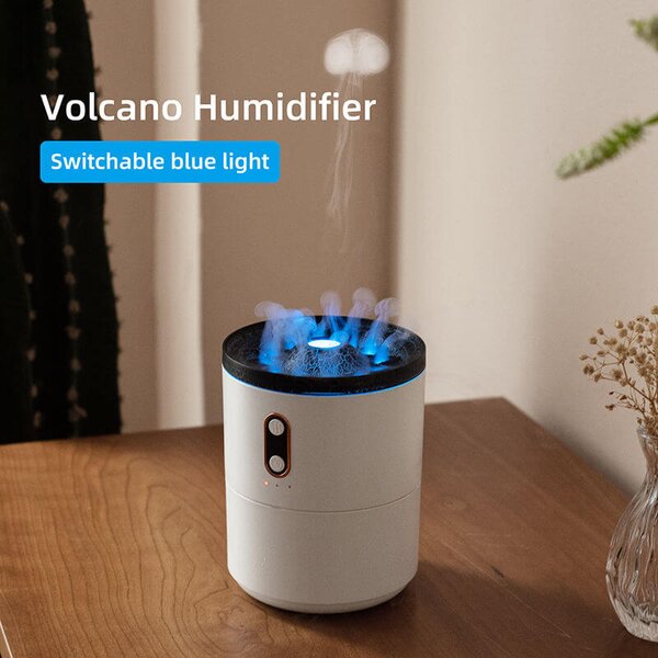 Kinscoter aróma difuzer Vulcano V26