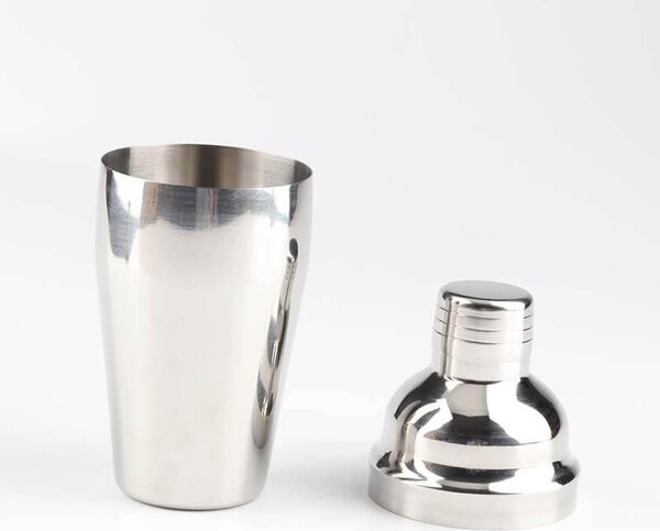 Barmanská Sada na Miešanie Koktejlov TopGast-16 Pro (13ks sada 750ml)
