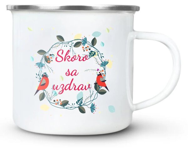 Sablio Plecháčik Čoskoro sa uzdrav 2: 300 ml