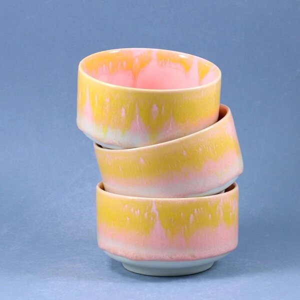 Porcelánová miska Fruit Jelly Flux 550 ml