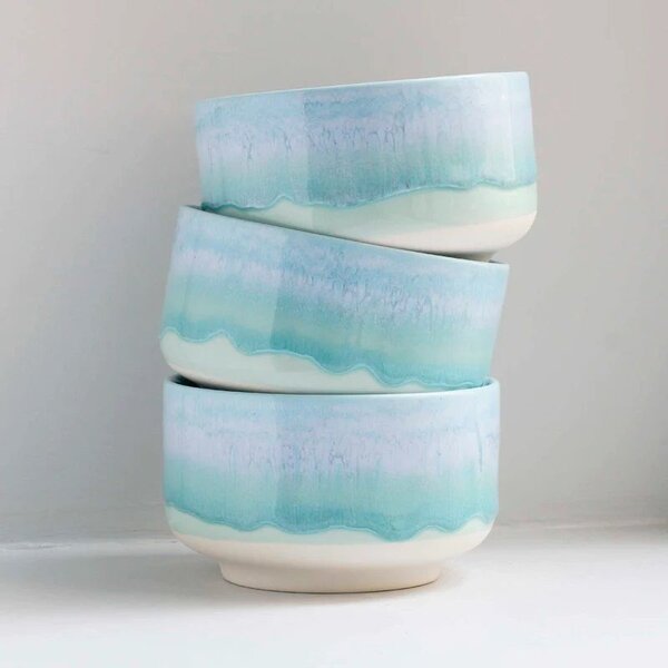 Porcelánová miska Pacifica 550 ml