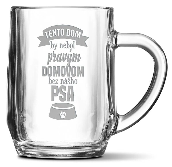 Sablio Polliter Tento dom 0,5 l