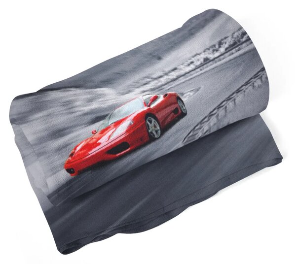 Sablio Deka Ferrari 2 - 150x120 cm
