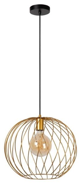 Lucide L214284002 závesné stropné svietidlo DANZA E27