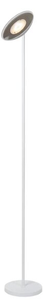 Lucide L197912031 LED stojacia lampa ZENITH | 20W integrovaný LED zdroj | 2200lm | 3000K