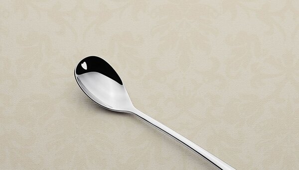 Darčekový set so srdiečkom 6 ks - Love Cutlery