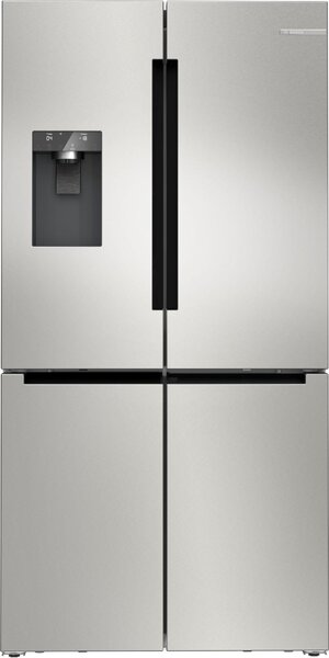 Bosch KFD96APEA - Americká chladnička