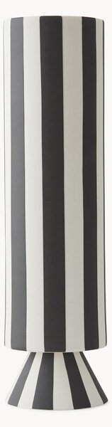 Ručne vyrobená váza Toppu, V 31 cm