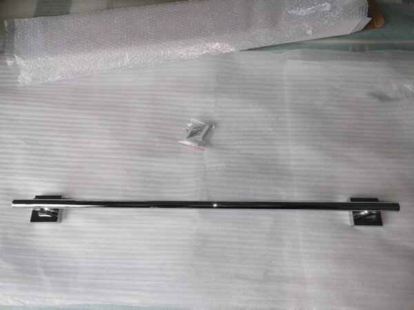 Držák na ručníky 60cm CAB0001