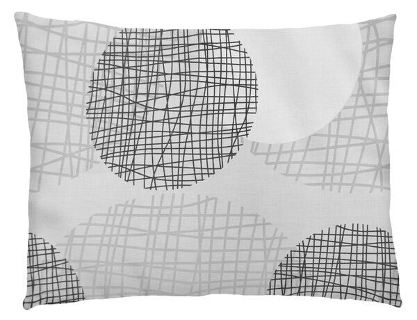 XPOSE® Flanelová obliečka na vankúš JADORE 70x90 cm