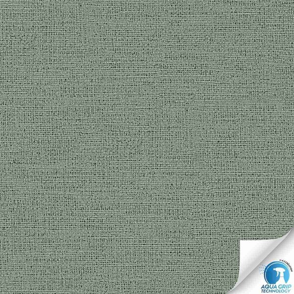 A.S. Création | Vliesová samolepiaca tapeta aktivovaná vodou WOW 78499-1 | 0,53 x 10,05 m | zelená
