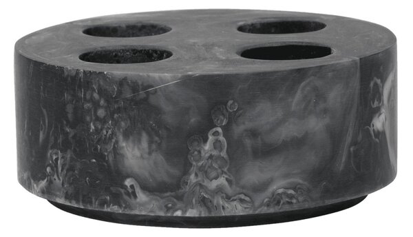 Držiak na zubné kefky Mist, Charcoal – Ferm Living