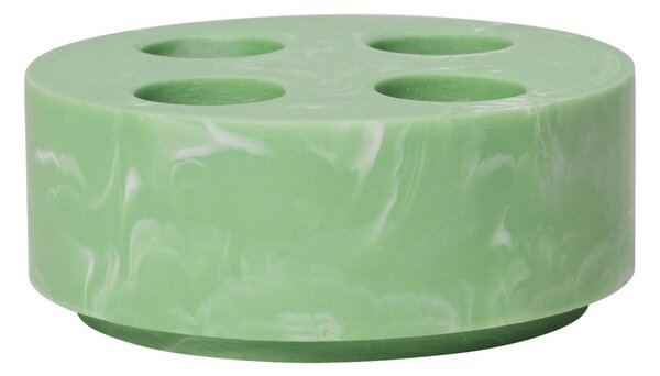 Držiak na zubné kefky Mist, Seafoam – Ferm Living