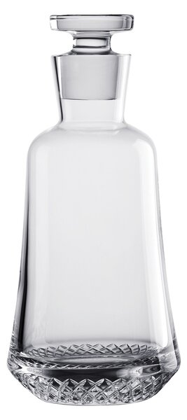 NUDE Glass Paris Krištáľová fľaša na whisky 1000 ml