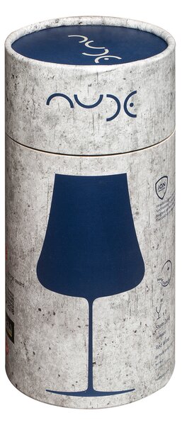 NUDE Glass Stem Zero Pohár na červené víno Volcano 1000 ml