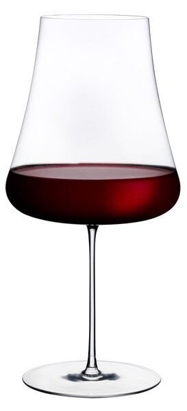 NUDE Glass Stem Zero Pohár na červené víno Volcano 1000 ml