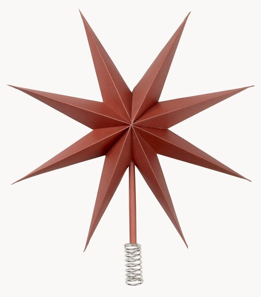 Vianočná hviezda Star