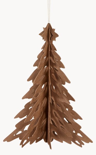 Vianočné ozdoby Pinetree, 2 ks
