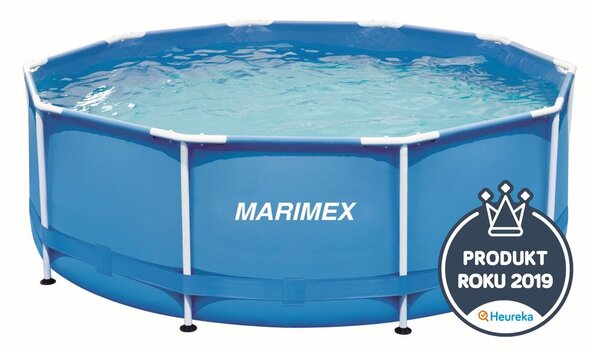Marimex Bazén Florida 3,05 x 0,76 m bez prísl. - Intex 28200/56997