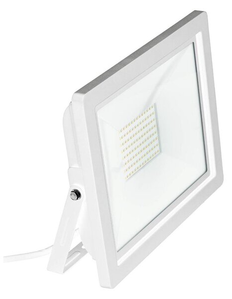 Eglo 64839 - LED Reflektor FILETTI LED/10W/230V 3000K IP65 biela