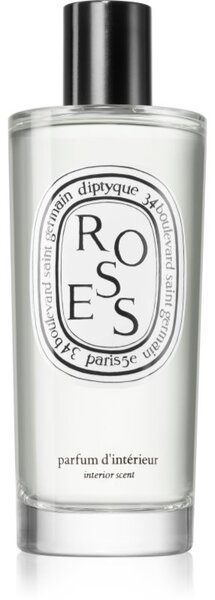 Diptyque Roses bytový sprej 150 ml