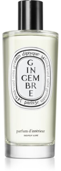 Diptyque Gingembre bytový sprej 150 ml