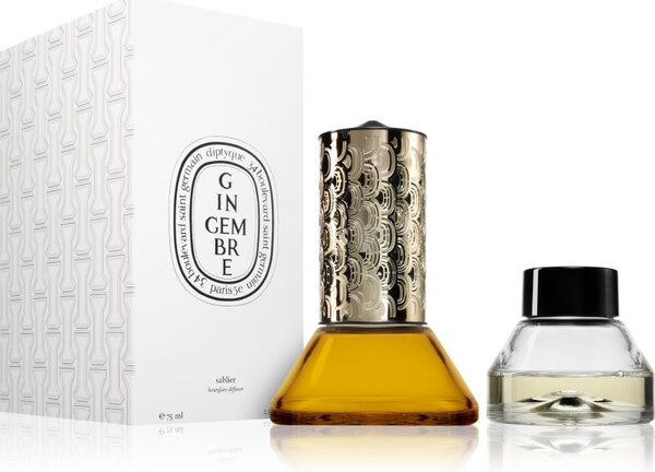 Diptyque Gingembre difuzér 75 ml