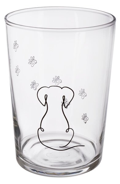 Pohár PSÍK 0,5 l 1 ks