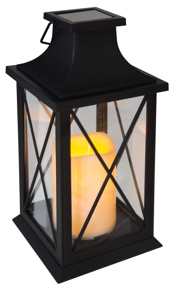 Atmosphera - LED Solárne svietidlo LED/1,2V 300 mAh IP44 lampáš