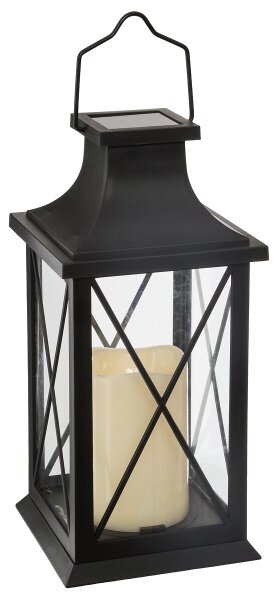 Atmosphera - LED Solárne svietidlo LED/1,2V 300 mAh IP44 lampáš