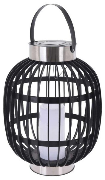 PROGARDEN Lucerna solárne LED svetlo 35 x 45 cm KO-512000730