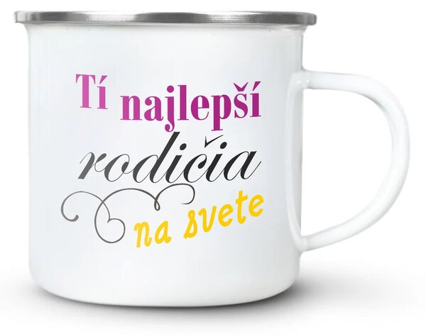 Sablio Plecháčik Tí najlepší rodičia na svete: 300 ml