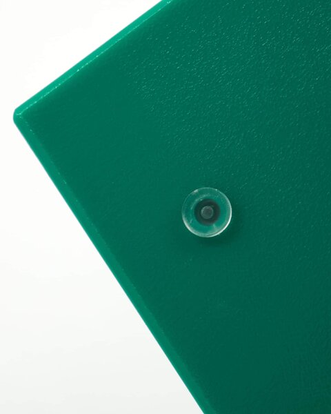 Doska s prísavkami Cop Green 50 × 30 cm