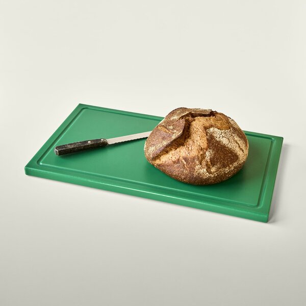 Doska s prísavkami Cop Green 50 × 30 cm