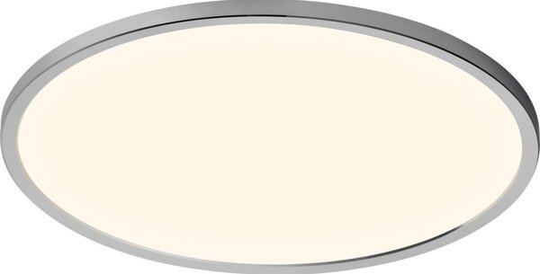 Nordlux - LED stmievateľné kúpeľňové stropné svietidlo OJA LED/19W/230V 3000/4000K IP54 priemer 43 cm