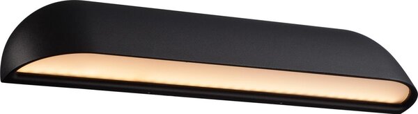 Nordlux - LED vonkajšie nástenné svietidlo FRONT LED/11W/230V IP44