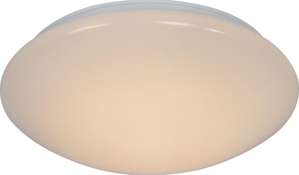Nordlux - LED Kúpeľňové stropné svietidlo MONTONE LED/10W/230V IP44 pr. 30 cm