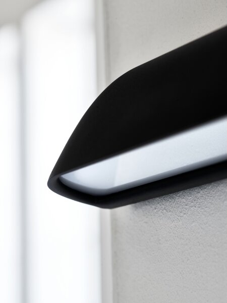 Nordlux - LED vonkajšie nástenné svietidlo FRONT LED/11W/230V IP44