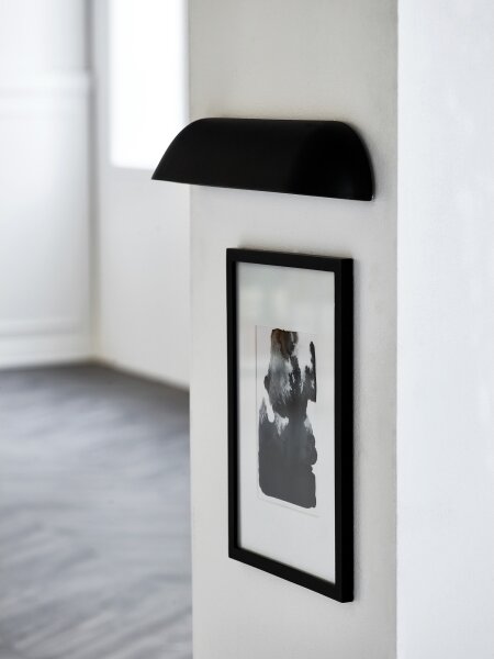 Nordlux - LED vonkajšie nástenné svietidlo FRONT LED/11W/230V IP44
