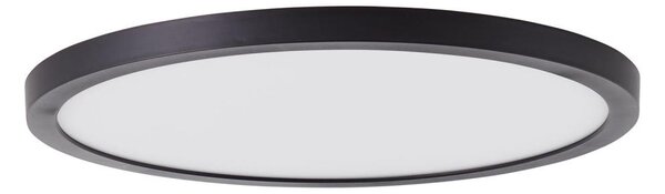 Brilliant - LED Stropné svietidlo TUCO LED/16W/230V pr. 25 cm čierne