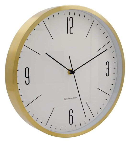 Nástenné hodiny Golden