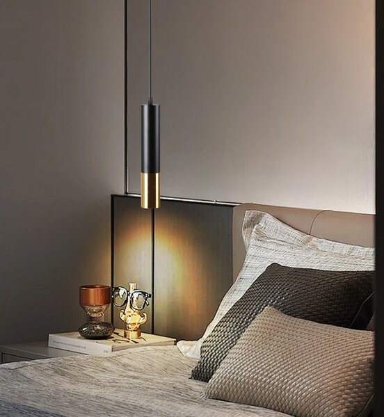 Immax NEO 07273Z LED závesné stropné svietidlo PUNTO | 4,8W integrovaný LED zdroj