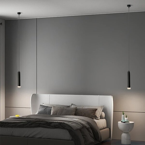 Immax NEO 07275Z LED závesné stropné svietidlo PUNTO | 4,8W integrovaný LED zdroj