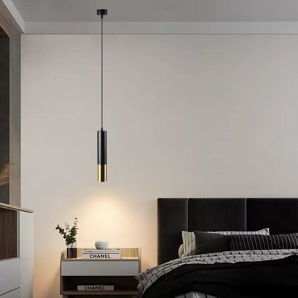 Immax NEO 07273Z LED závesné stropné svietidlo PUNTO | 4,8W integrovaný LED zdroj
